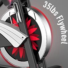 Indoor Cycling Bike