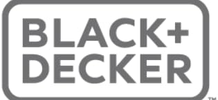 B+D logo