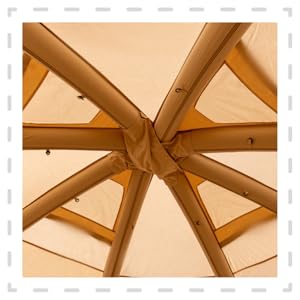AIR BEAM STRUCTURE 
