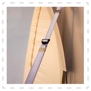 WEBBING STRAPS