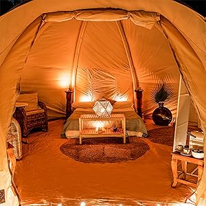 NOVA AIR DOME