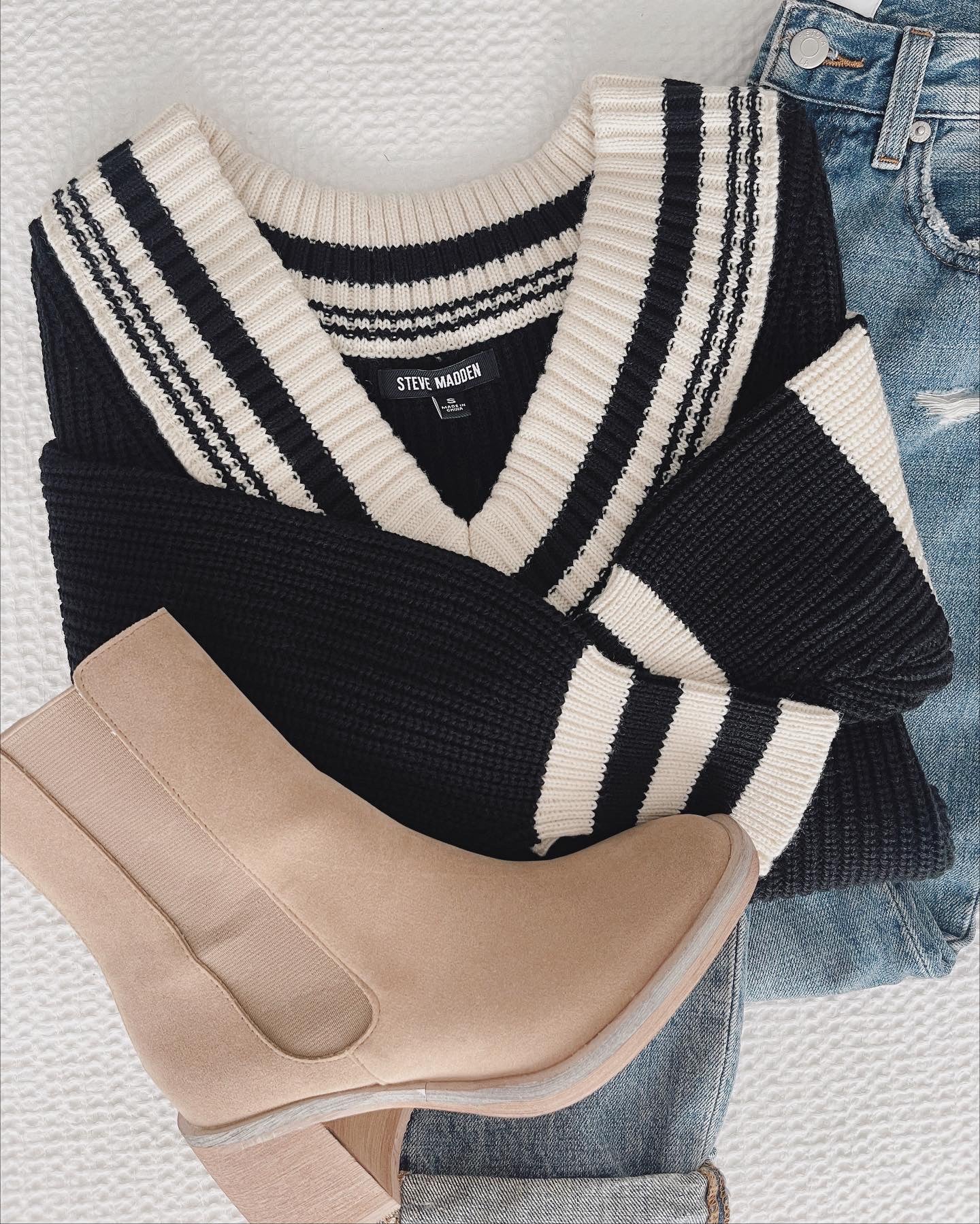 Jen Sweater