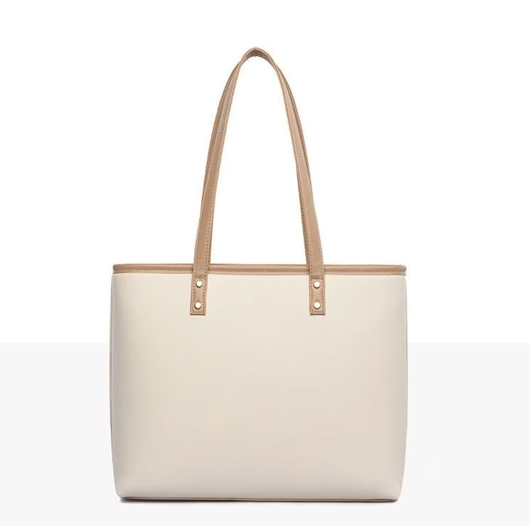 Portable laptop bag with versatile functions and multi-functional design