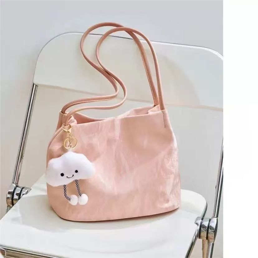 2025 Handbag - Perfect for carrying around, suitable for both day and evening wear. Shoulder bag for women.