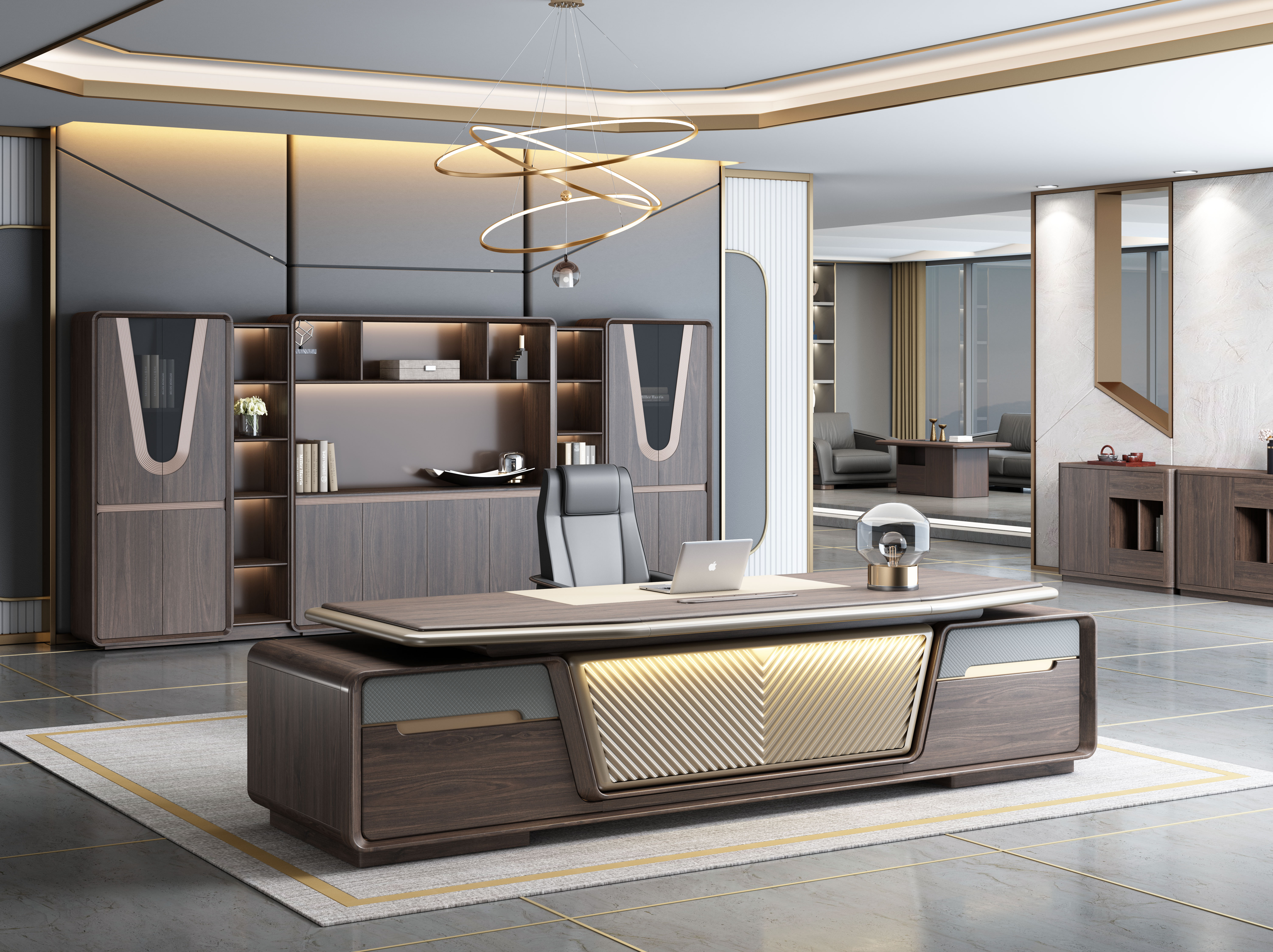 Paint-Lincoln Series