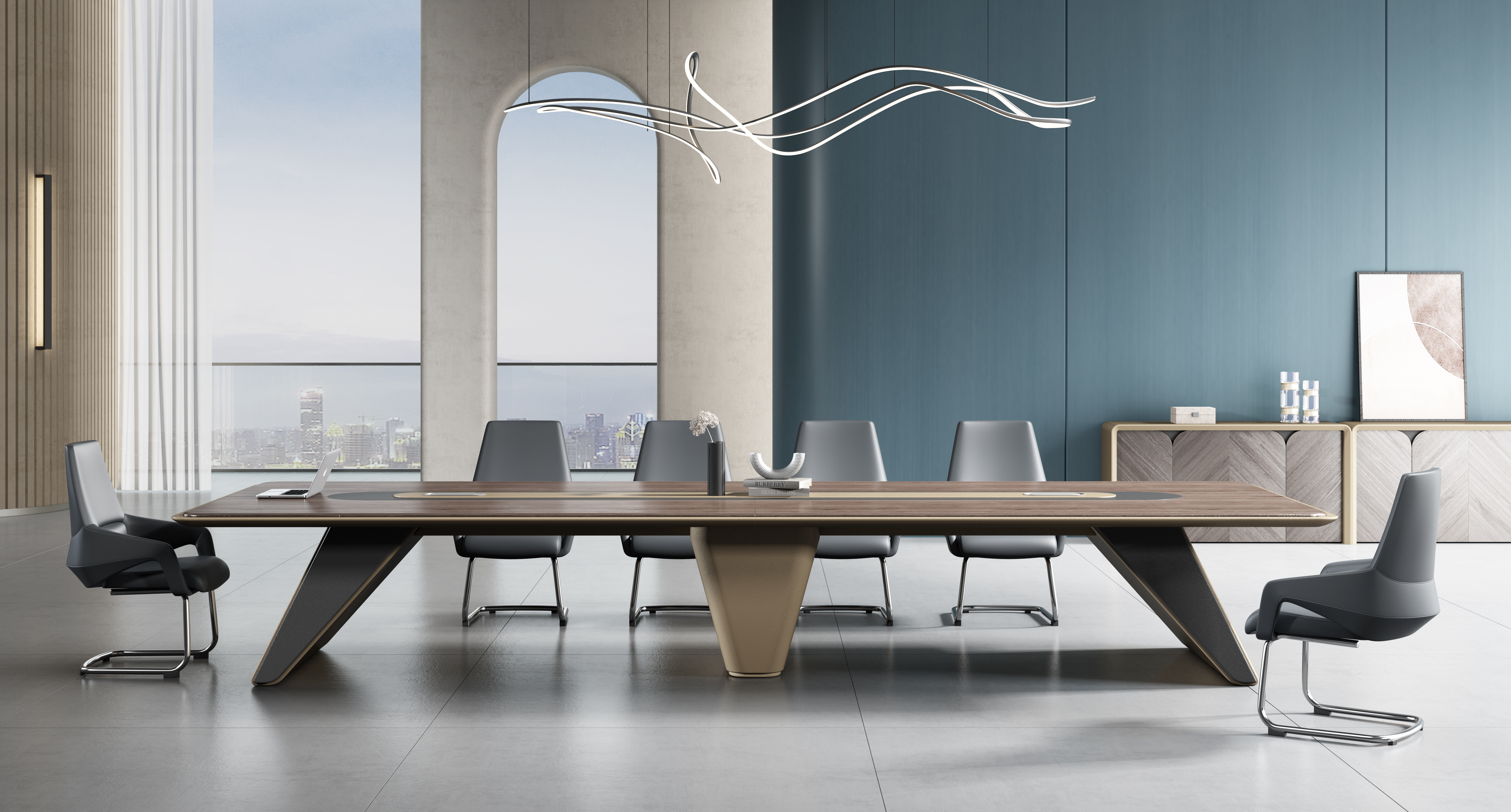 Conference table/Meeting table