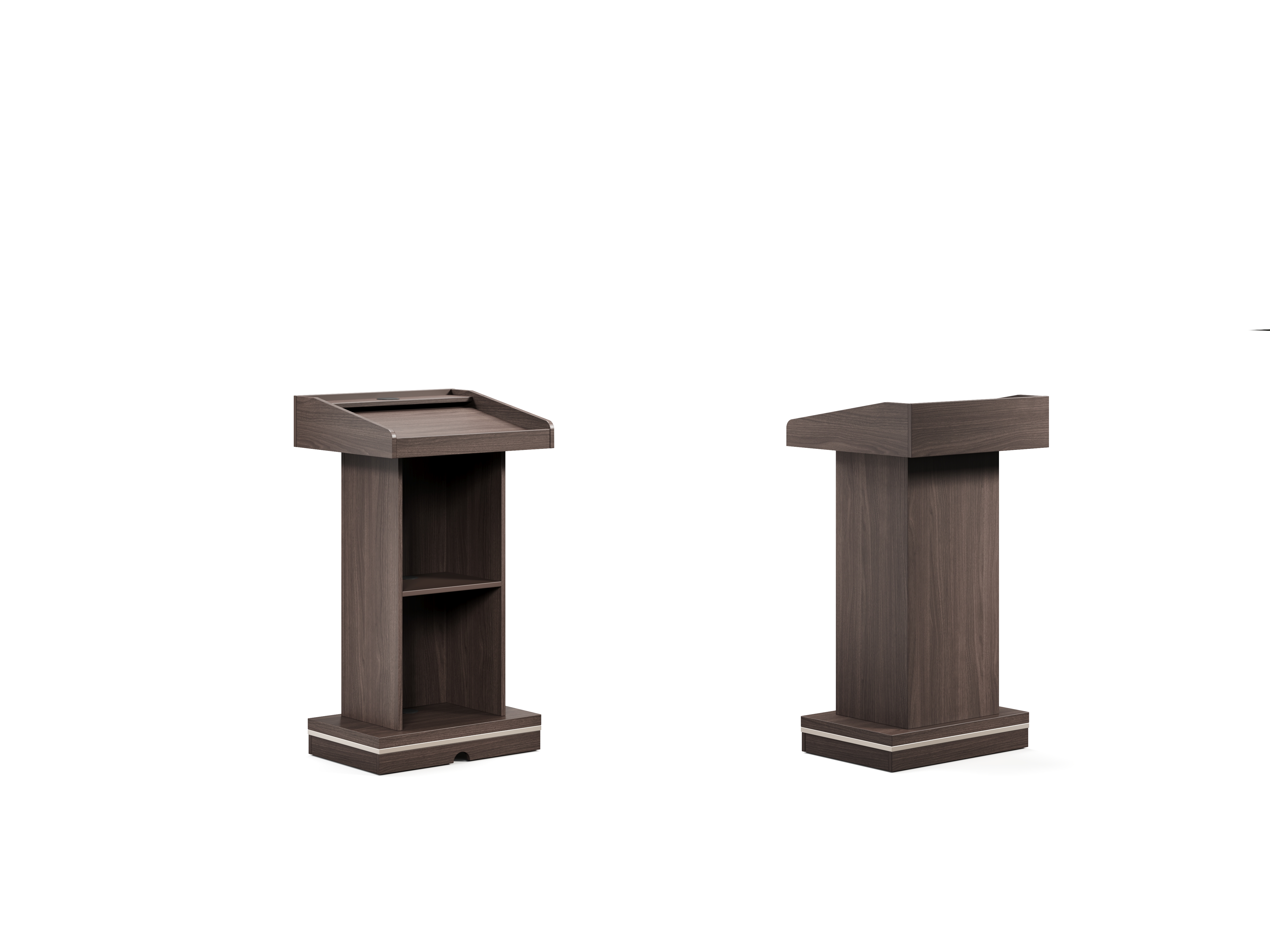 Podium Table /  Chairman's Table /  Long Meeting Table