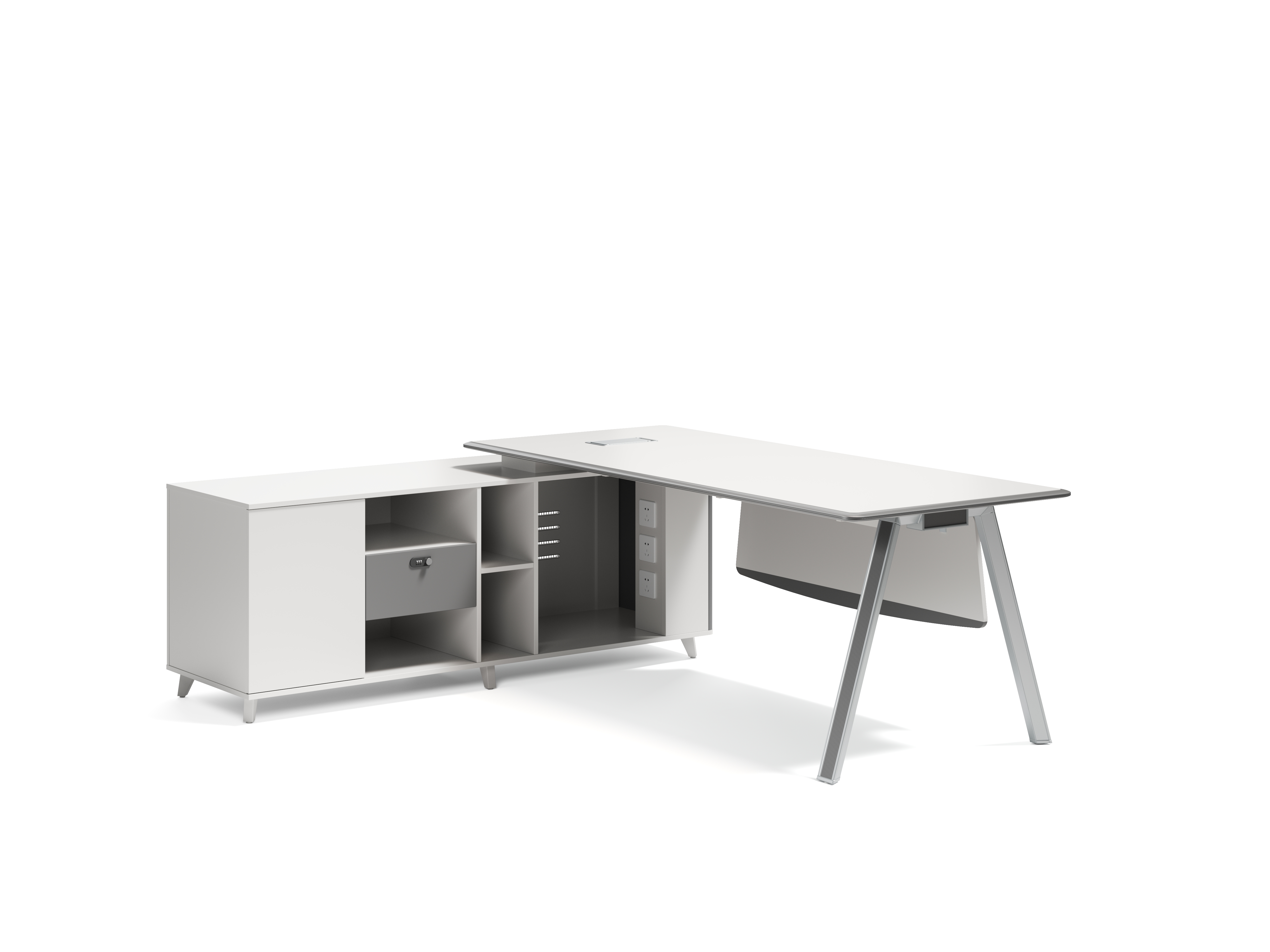 Office desk /Boss desk/Supervisor desk