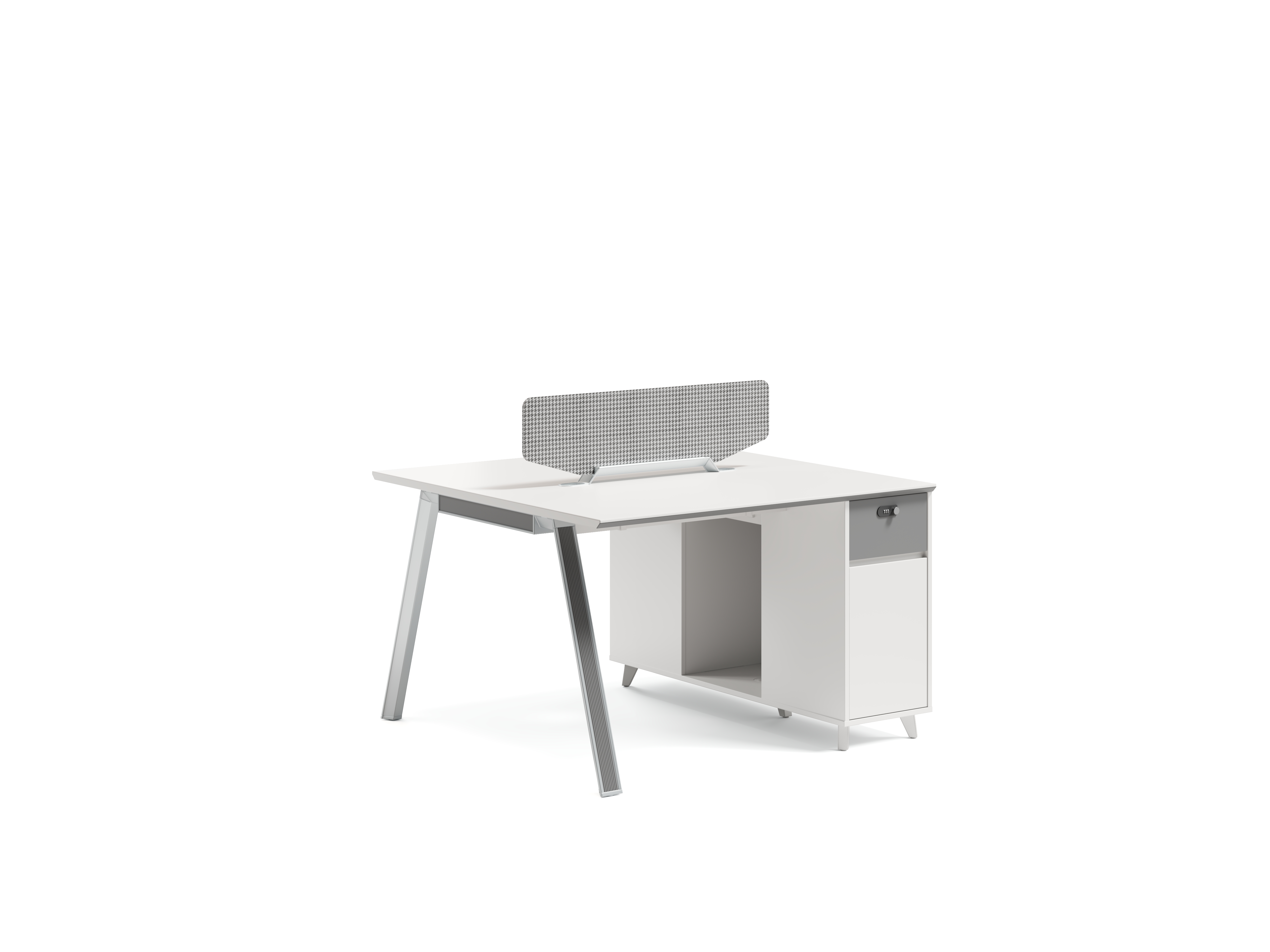 Extension table/ Staff desk/ Office desk/