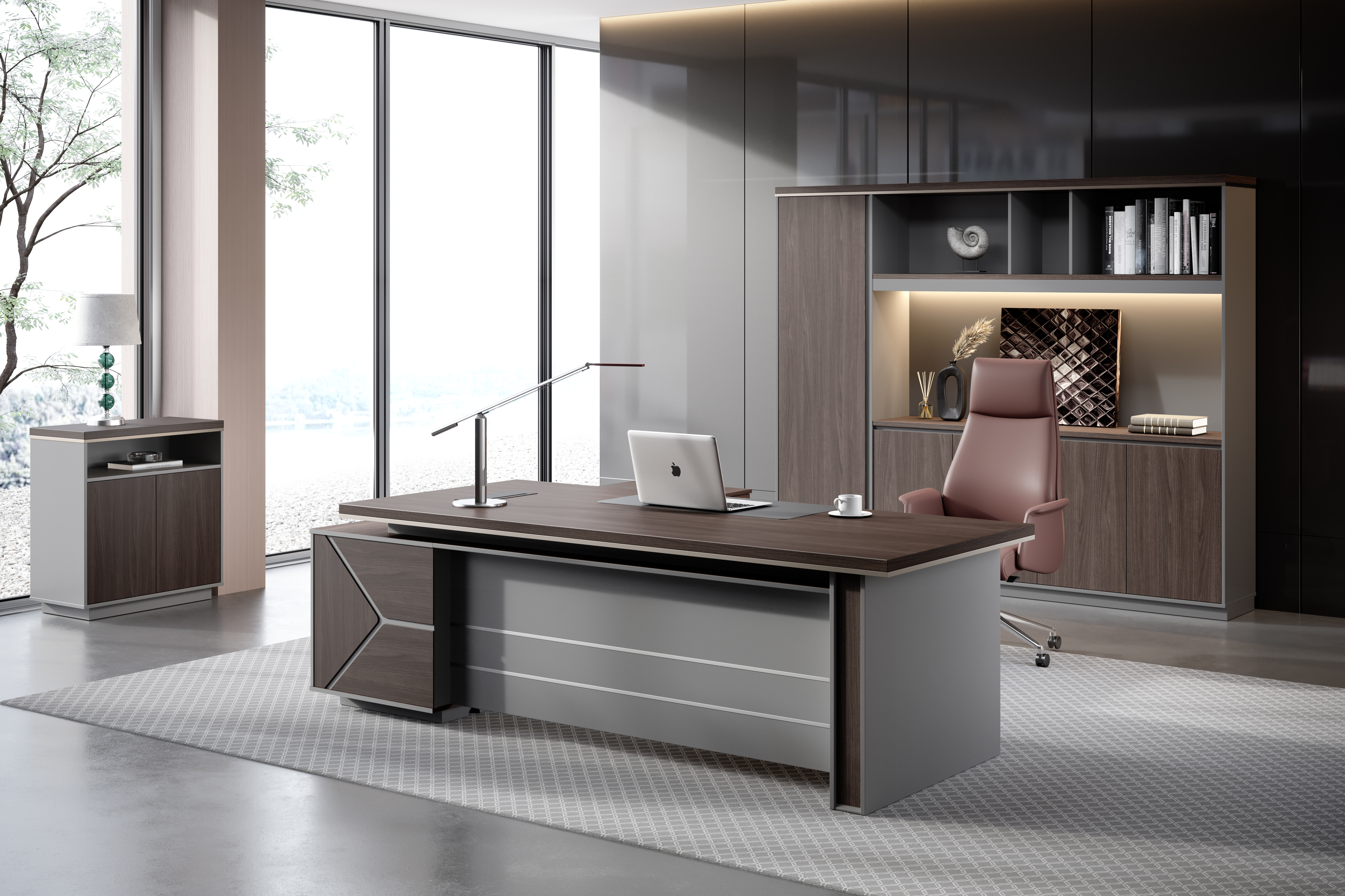 Office desk / Boss desk/Supervisor desk