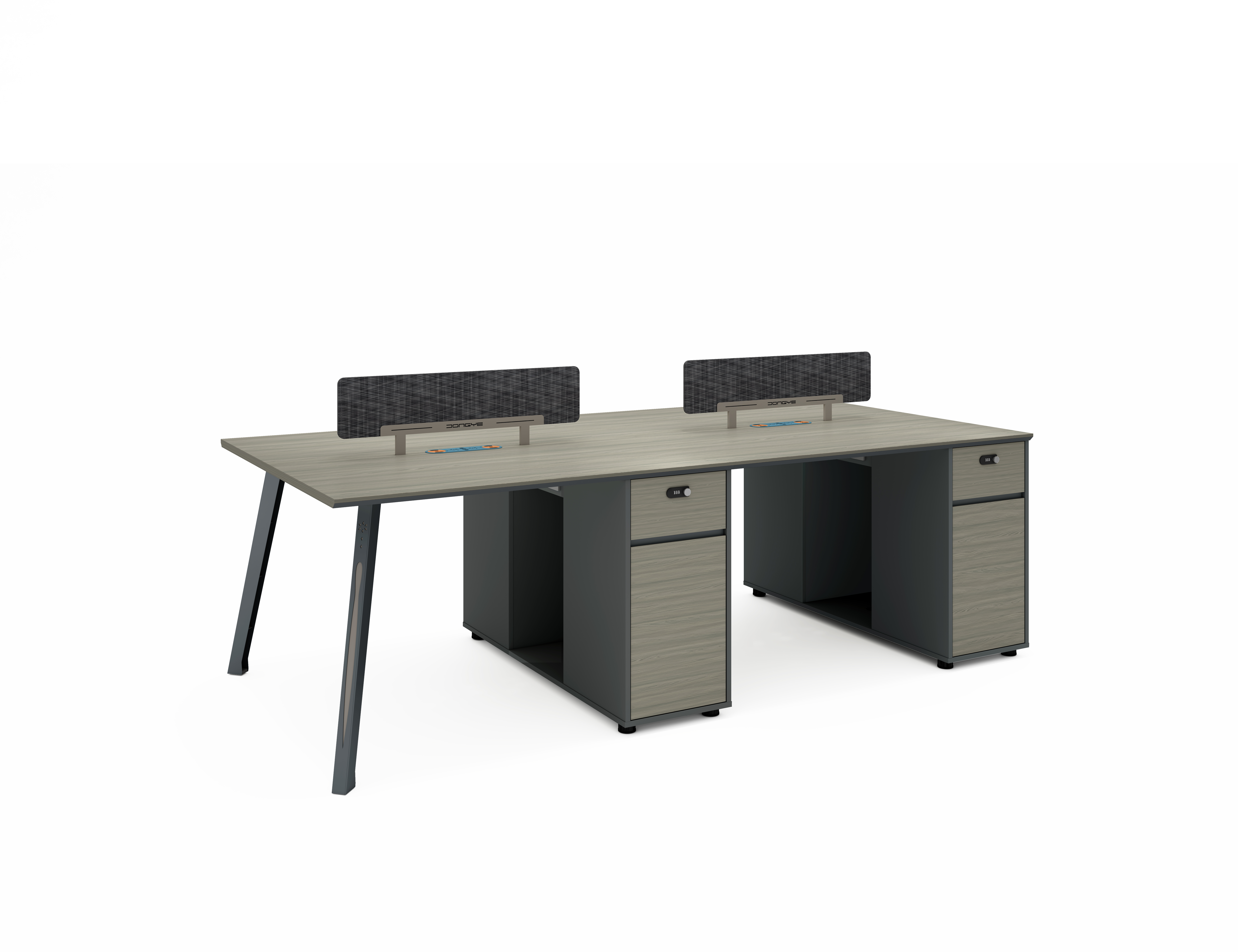 Staff desk/ Office desk/ Extension table