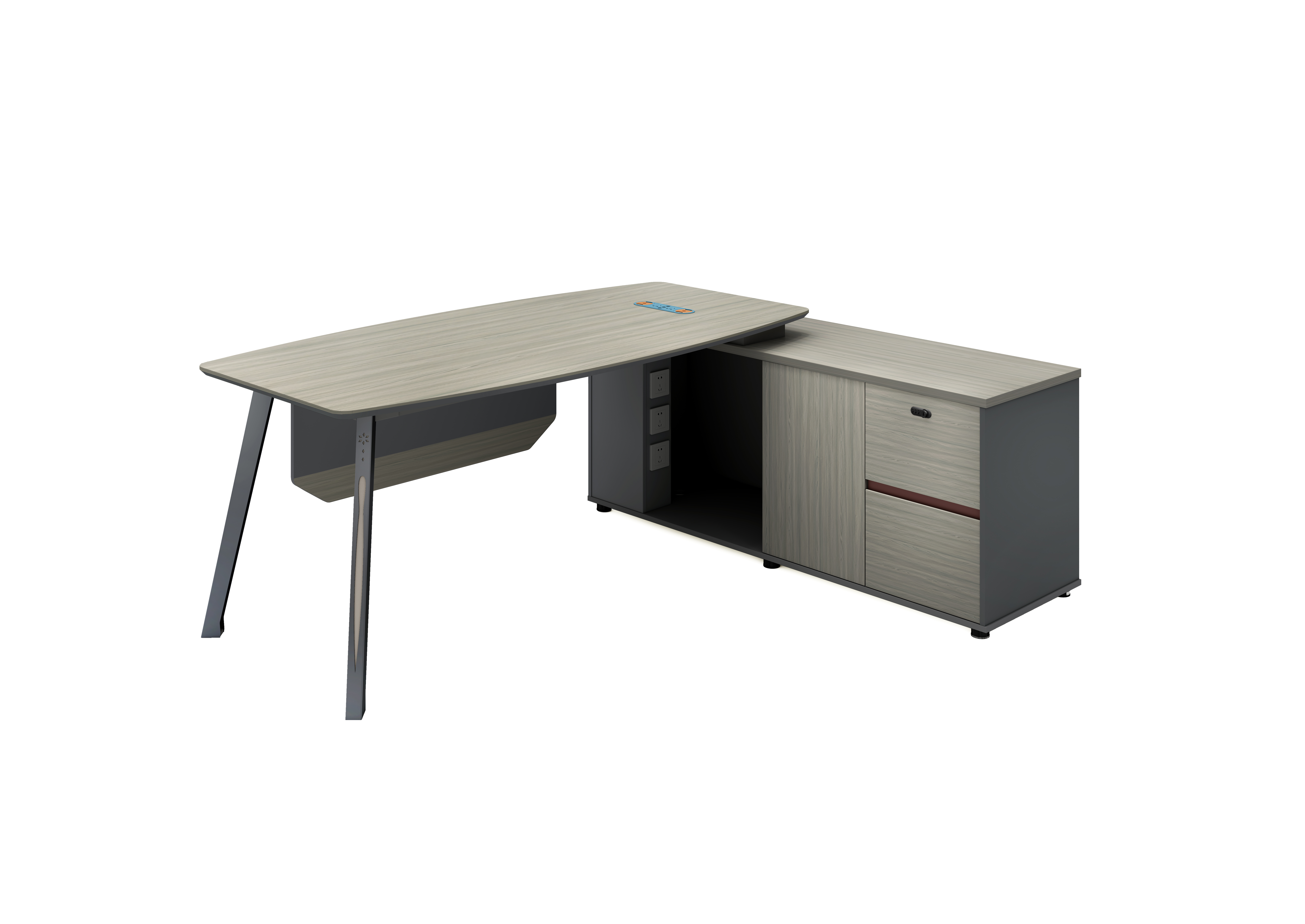 Office desk/ Boss desk/Supervisor desk
