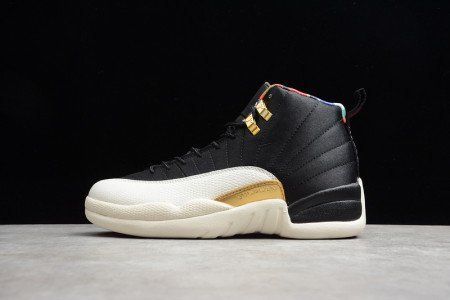 JORDAN 12 RETRO CHINESE NEW YEAR (2019)