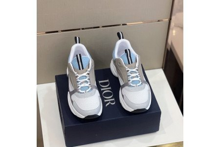 DIOR B22 SNEAKER