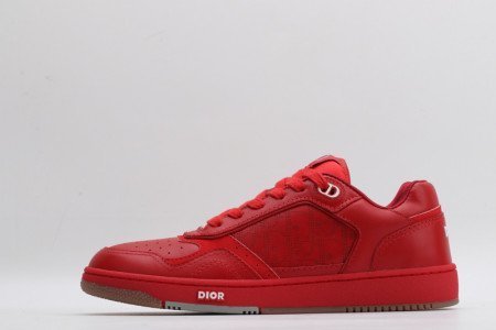 DIOR B27 SNEAKERS