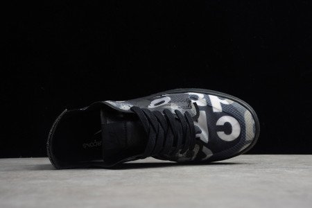 COMME DES GAR?ONS X DUNK LOW ‘MONOGRAM PRINT’