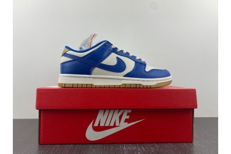 Nike Dunk Low Kansas City Royals