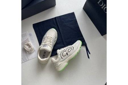DIOR B30 SNEAKERS