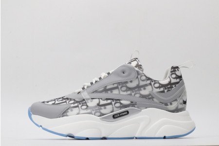 DIOR B22 SNEAKER