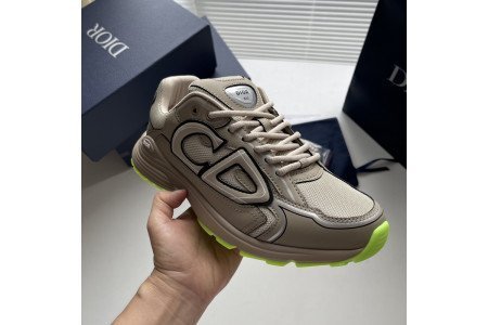 DIOR B30 SNEAKERS