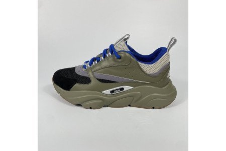DIOR B22 SNEAKER