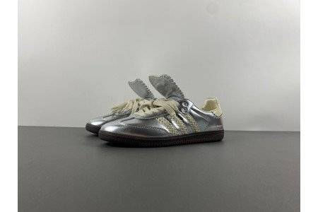 Wales Bonner x adidas Samba