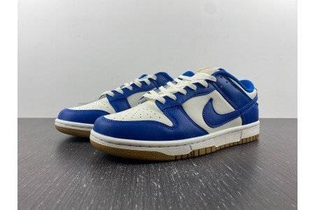 Nike Dunk Low Kansas City Royals