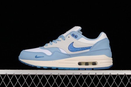 Nike Air Max 1 Premium Blueprint