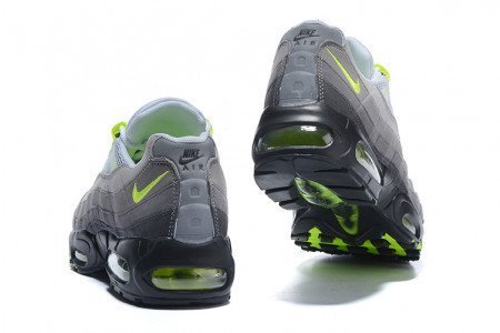 Nike Air Max 95 OG Neon