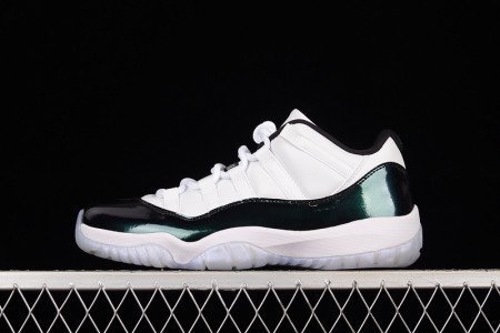 Air Jordan 11 Retro Low Iridescent