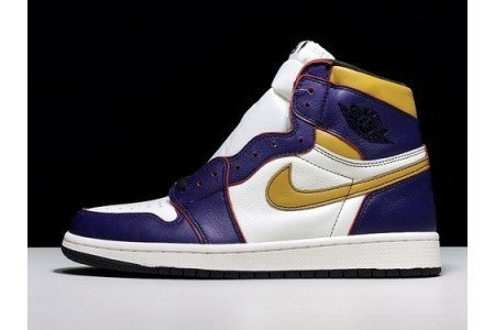 AIR JORDAN 1 RETRO HIGH SB ‘LA TO CHICAGO’
