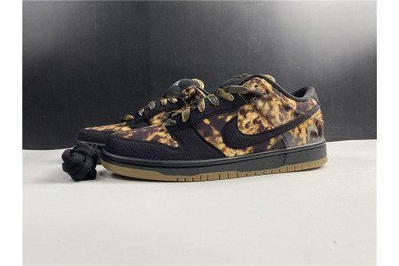nike sb dunk low permium