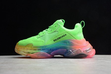 Balenciaga Triple S SNEAKER