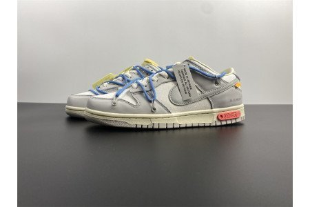 Nike Dunk Low OW Lot 5