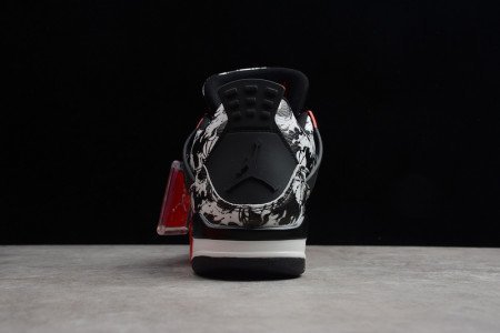 AIR JORDAN 4 TATTOO