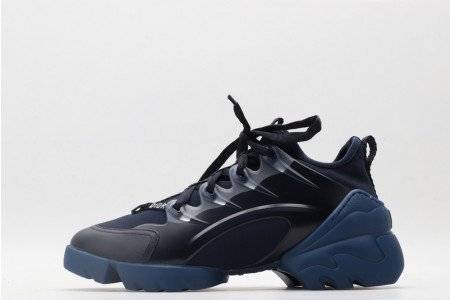 Dior D-Connect SNEAKERS