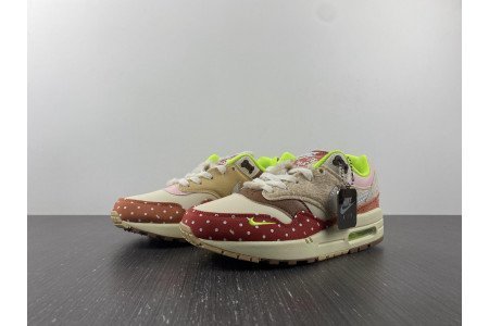 Nike Air Max 1 PRM Woman’s Best Friend