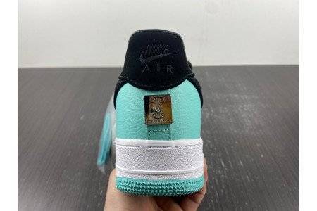 Tiffany & Co. x Nike Air Force 1 Low