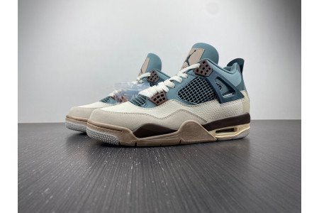 Air Jordan 4 Snorlax Concept