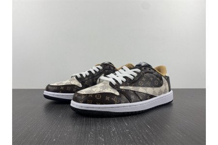L0VT SNEAKERS