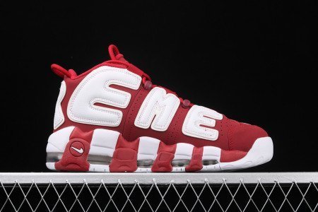 AIR MORE UPTEMPO SUPTEMPO VARSITY