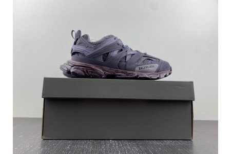 Balenciaga track