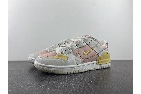 Nike Dunk Low Disrupt 2