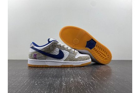 Rayssa Leal x Nike SB Dunk Low