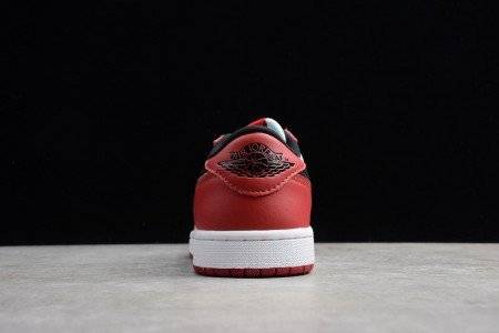 Air Jordan 1 Retro Low Chicago