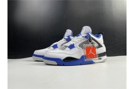 Air Jordan 4 ?Motorsports”