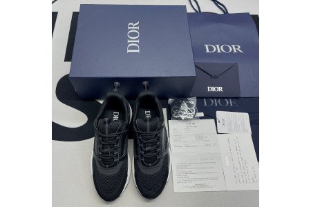 DIOR B22 SNEAKER
