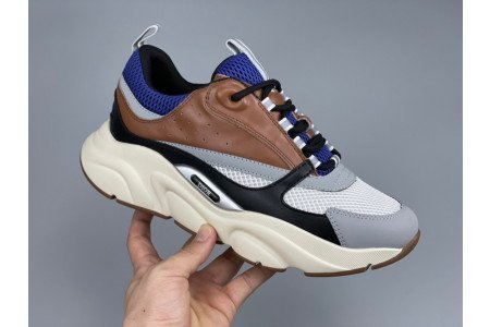 DIOR B22 SNEAKER