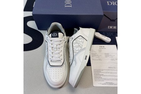 DIOR B27 SNEAKERS