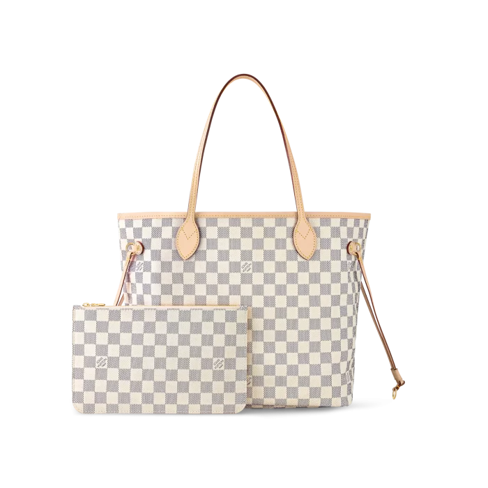 Louis Vuitton / LV Neverfull MM N41361